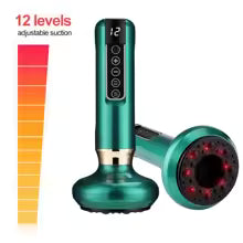 Electric Cupping Massager™