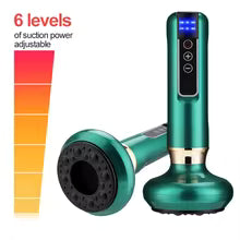 Electric Cupping Massager™