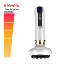 Electric Cupping Massager™