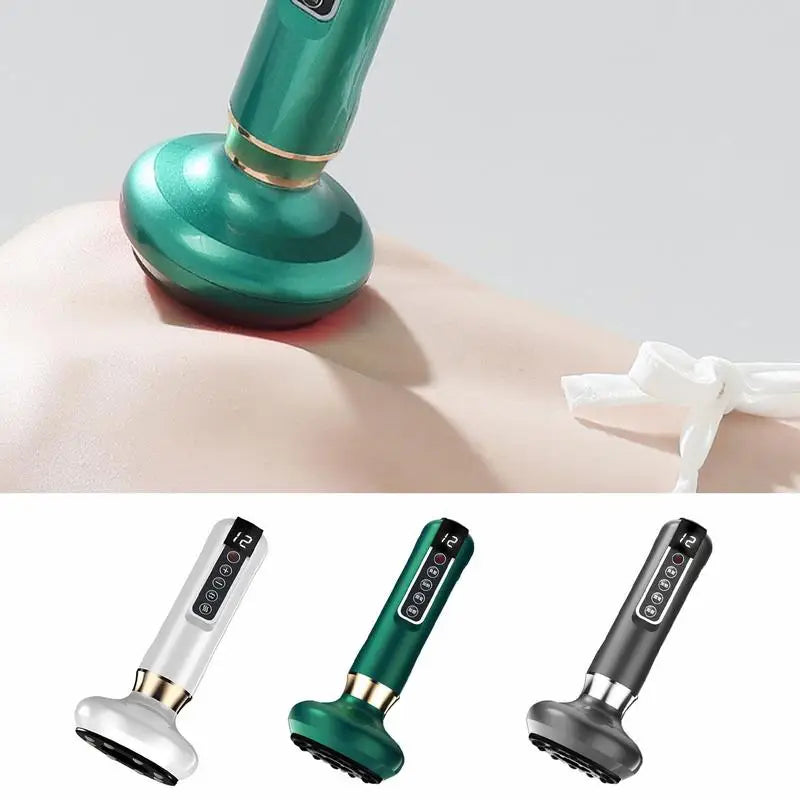 Electric Cupping Massager™
