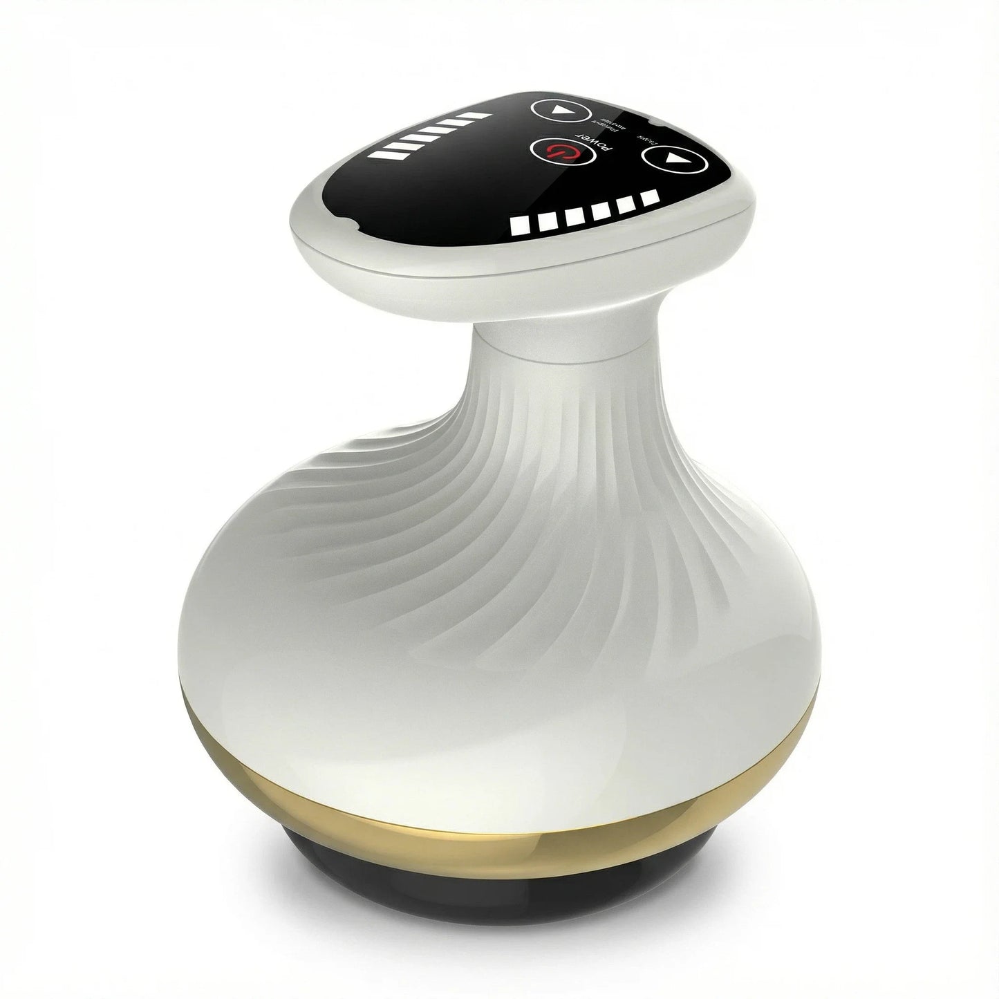 Electric Cupping Anti Cellulite Massager